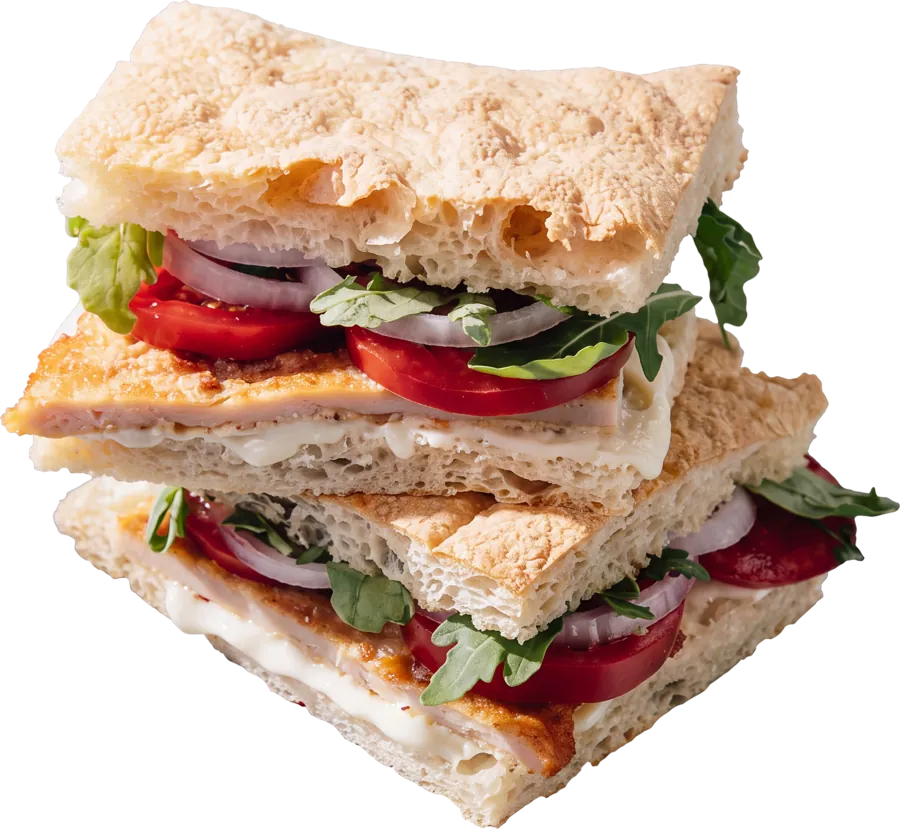 Chicken Milanese